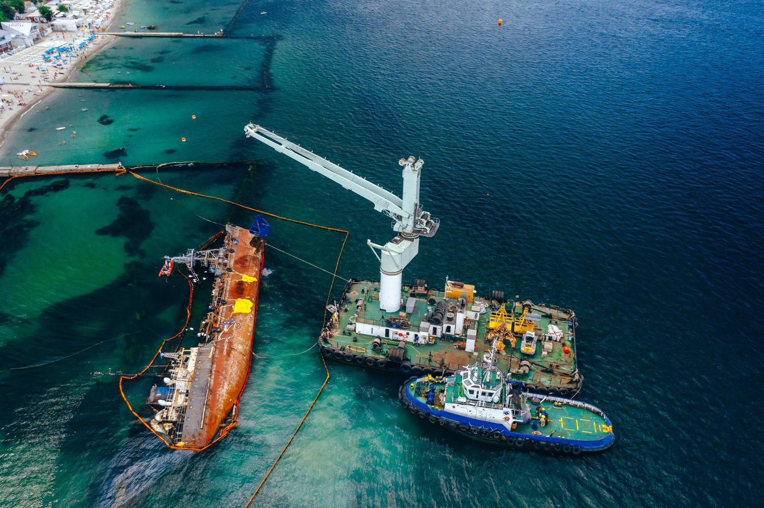 Safety inspection process
